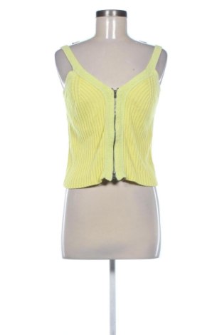 Dámsky pulóver Marc Cain, Veľkosť M, Farba Žltá, Cena  154,86 €, #136502455