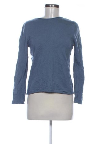 Pulover de femei Marc O'Polo, Mărime L, Culoare Albastru, Preț 326,99 Lei
