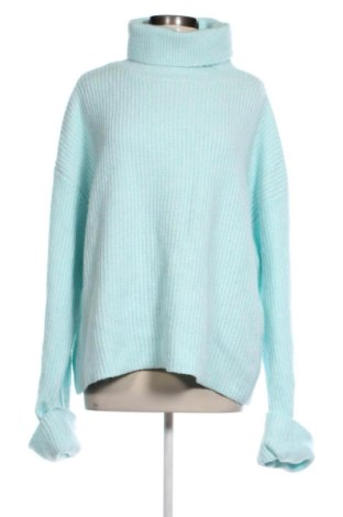 Damski sweter Marks & Spencer, Rozmiar XL, Kolor Niebieski, Cena 72,99 zł, #136446057