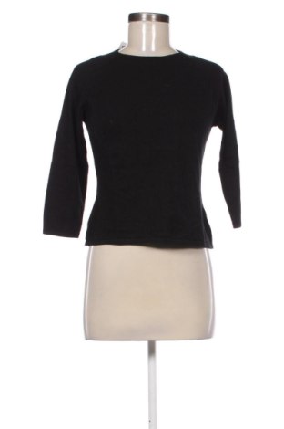 Дамски пуловер Marks & Spencer, Размер L, Цвят Черен, Цена 13,81 €