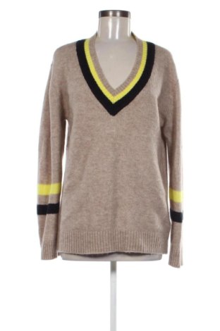 Damenpullover Marks & Spencer, Größe L, Farbe Braun, Preis 37,40 €