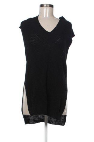 Дамски пуловер Massimo Dutti, Размер M, Цвят Черен, Цена 32,00 €
