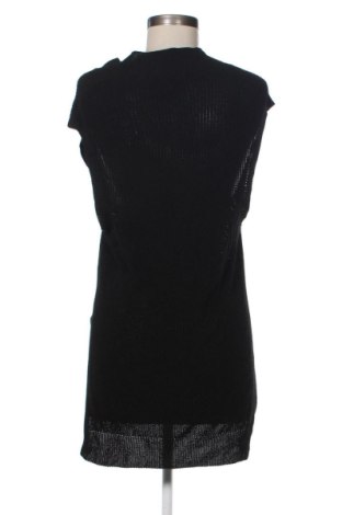 Дамски пуловер Massimo Dutti, Размер M, Цвят Черен, Цена 32,00 €