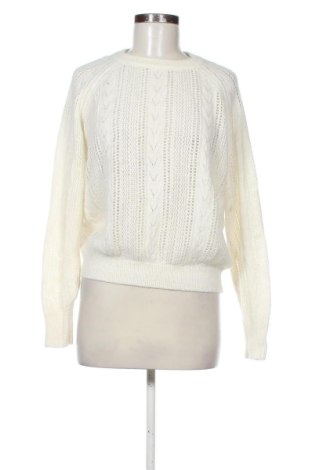 Dámsky pulóver Massimo Dutti, Veľkosť L, Farba Kremová, Cena  37,95 €
