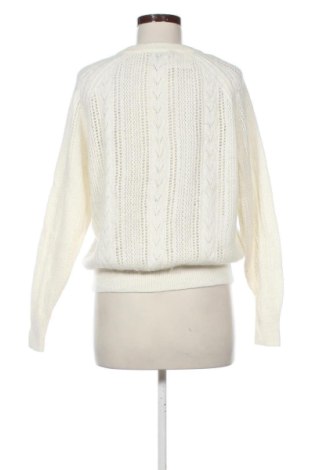 Dámsky pulóver Massimo Dutti, Veľkosť L, Farba Kremová, Cena  37,95 €