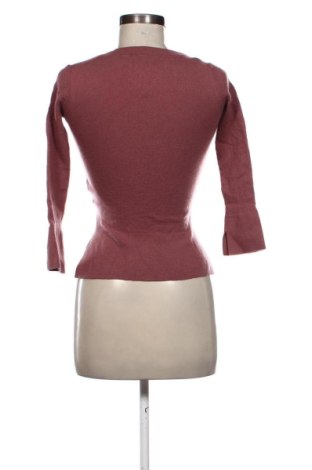 Damenpullover Massimo Dutti, Größe S, Farbe Aschrosa, Preis 32,00 €