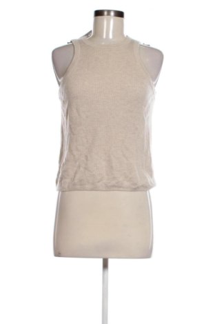Γυναικείο πουλόβερ Massimo Dutti, Μέγεθος S, Χρώμα Καφέ, Τιμή 85,01 €