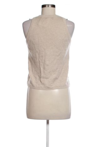 Γυναικείο πουλόβερ Massimo Dutti, Μέγεθος S, Χρώμα Καφέ, Τιμή 85,01 €