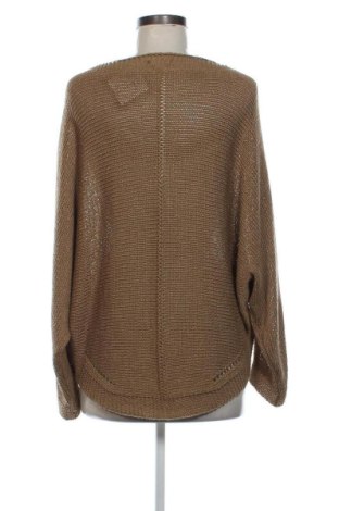 Damenpullover Massimo Dutti, Größe S, Farbe Braun, Preis 32,00 €