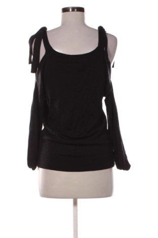Damenpullover Massimo Dutti, Größe S, Farbe Schwarz, Preis 32,00 €