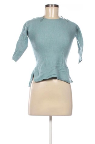 Damenpullover Max Studio, Größe XS, Farbe Blau, Preis 21,99 €, #136401093