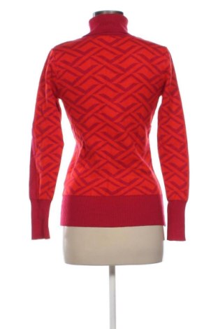 Damenpullover Melrose, Größe M, Farbe Rot, Preis € 15,00