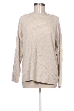 Pulover de femei Millers, Mărime XXL, Culoare Bej, Preț 32,99 Lei, #136402752