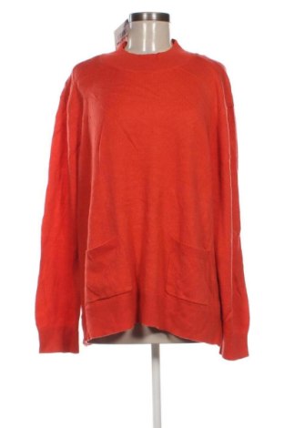 Дамски пуловер Millers, Размер XXL, Цвят Оранжев, Цена 15,33 €