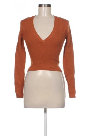 Női pulóver Minkpink, Méret L, Szín Narancssárga
, Ár 35 839 Ft