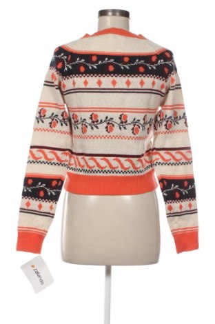 Női pulóver Mint & Berry, Méret S, Szín Sokszínű, Ár 11 839 Ft