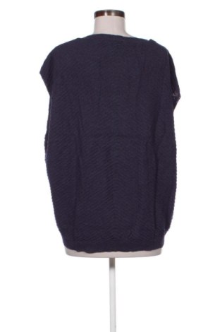 Дамски пуловер Miss, Размер 3XL, Цвят Син, Цена 12,78 €