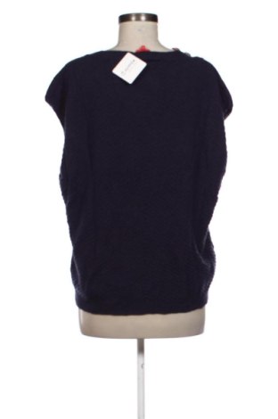Дамски пуловер Miss Etam, Размер XXL, Цвят Син, Цена 21,47 €