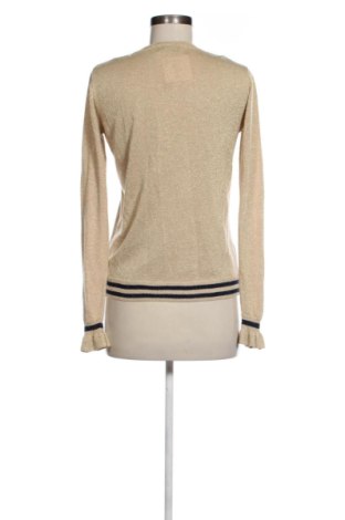 Дамски пуловер Modstrom, Размер S, Цвят Златист, Цена 31,73 €