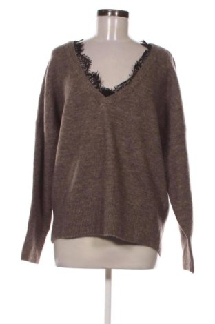 Női pulóver Mohito, Méret XL, Szín Barna, Ár 6 092 Ft