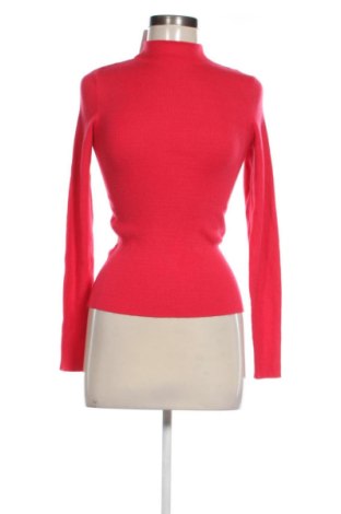 Damenpullover Mohito, Größe S, Farbe Rot, Preis € 14,74
