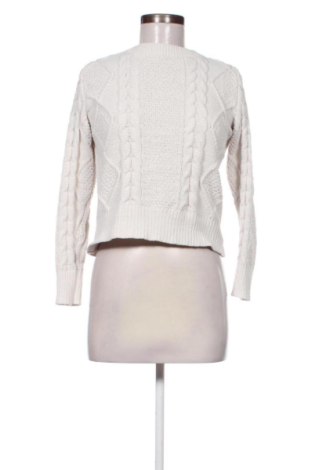 Damenpullover Mohito, Größe M, Farbe Weiß, Preis 15,00 €