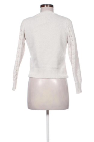 Damenpullover Mohito, Größe M, Farbe Weiß, Preis 15,00 €