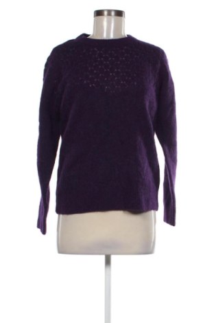 Damenpullover Mohito, Größe S, Farbe Lila, Preis 24,00 €