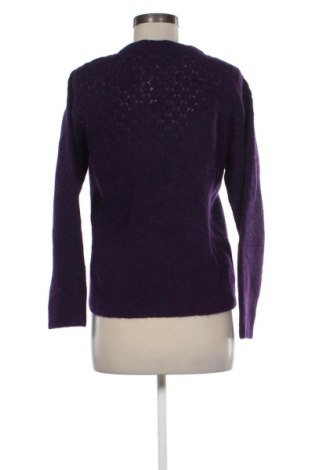 Damenpullover Mohito, Größe S, Farbe Lila, Preis 24,00 €