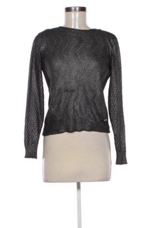 Damski sweter Mohito, Rozmiar XXS, Kolor Szary, Cena 80,38 zł