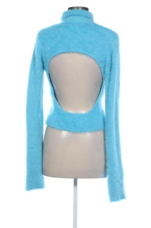 Damenpullover Monki, Größe M, Farbe Blau, Preis 29,00 €