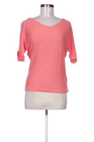 Damski sweter Monsoon, Rozmiar S, Kolor Różowy, Cena 112,53 zł
