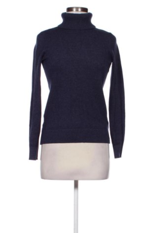 Damski sweter Montego, Rozmiar S, Kolor Niebieski, Cena 80,38 zł