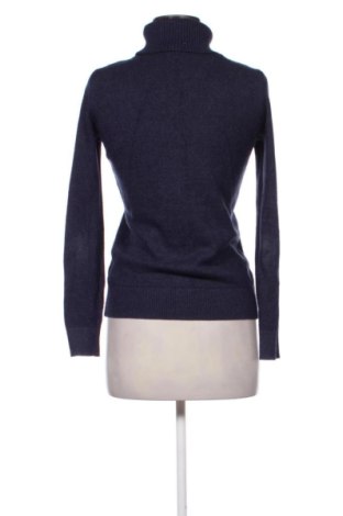 Damski sweter Montego, Rozmiar S, Kolor Niebieski, Cena 80,38 zł