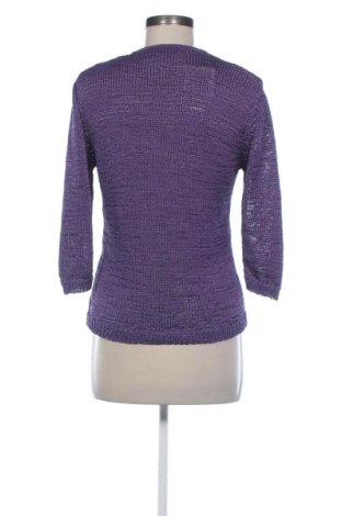 Damenpullover More & More, Größe XL, Farbe Lila, Preis 85,01 €