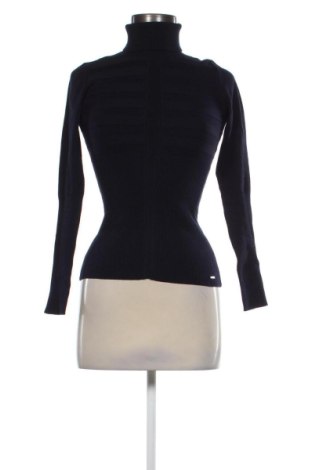 Damenpullover Morgan, Größe S, Farbe Blau, Preis 21,00 €