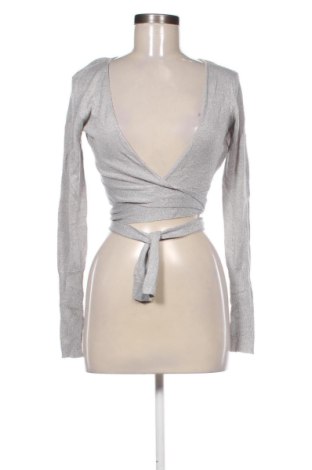 Damenpullover Motivi, Größe M, Farbe Grau, Preis € 27,99