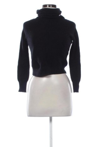 Pulover de femei Much Money, Mărime XS, Culoare Negru, Preț 109,48 Lei