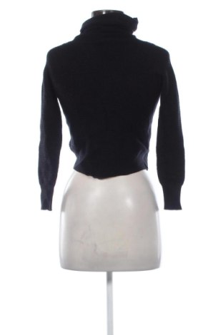 Pulover de femei Much Money, Mărime XS, Culoare Negru, Preț 109,48 Lei