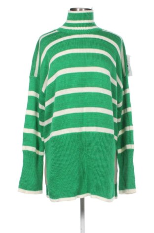 Дамски пуловер NEW COLLECTION, Размер XL, Цвят Многоцветен, Цена 47,59 €