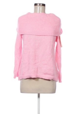 Dámsky pulóver NEW COLLECTION, Veľkosť M, Farba Ružová, Cena  56,95 €