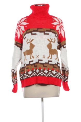 Dámský svetr NEW COLLECTION, Velikost L, Barva Vícebarevné, Cena  1 361,00 Kč