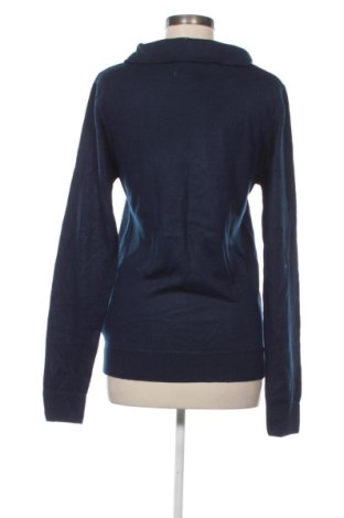 Dámský svetr New Look, Velikost XS, Barva Modrá, Cena  439,00 Kč