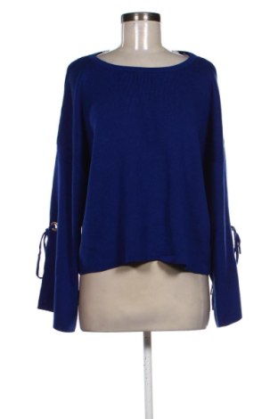 Damenpullover New Look, Größe XL, Farbe Blau, Preis 27,68 €