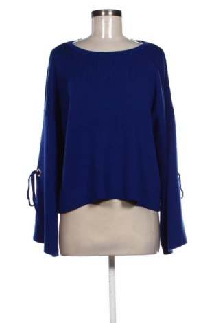 Damenpullover New Look, Größe XL, Farbe Blau, Preis 27,68 €