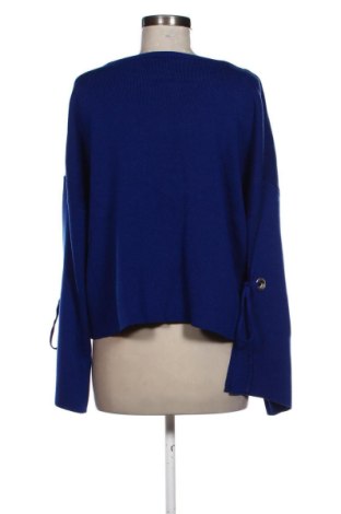 Damenpullover New Look, Größe XL, Farbe Blau, Preis 27,68 €