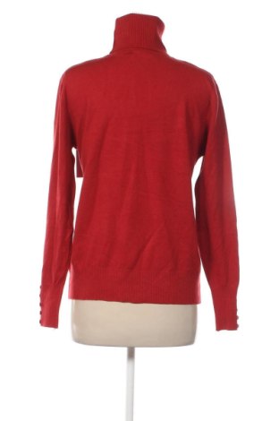 Damski sweter New Star, Rozmiar XL, Kolor Czerwony, Cena 123,99 zł