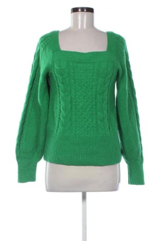Damenpullover Next, Größe M, Farbe Grün, Preis 20,90 €