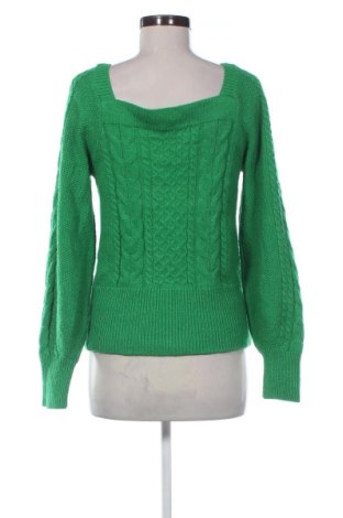 Damenpullover Next, Größe M, Farbe Grün, Preis 20,90 €