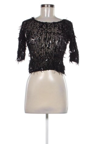 Damenpullover Nicowa, Größe M, Farbe Schwarz, Preis 32,00 €